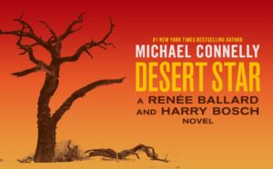 Read an Excerpt From Michael Connelly's 'Desert Star'​