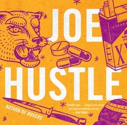 Review: “Joe Hustle” by Richard Lange